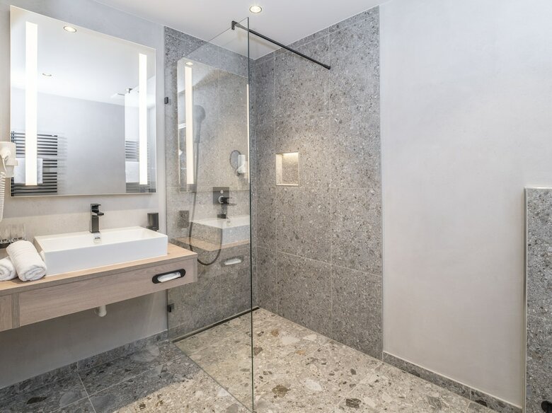 Hotel Schweizerhof Kitzb�hel - Sport & Beautyhotel