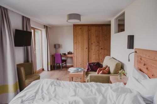 Hotel Seebichl