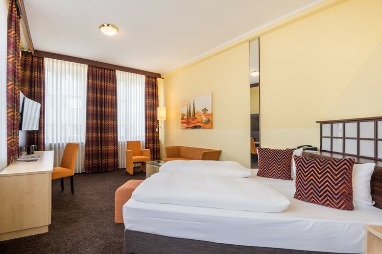 Hotel Augusta