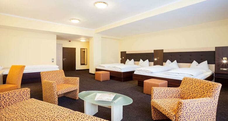 Hotel Augusta