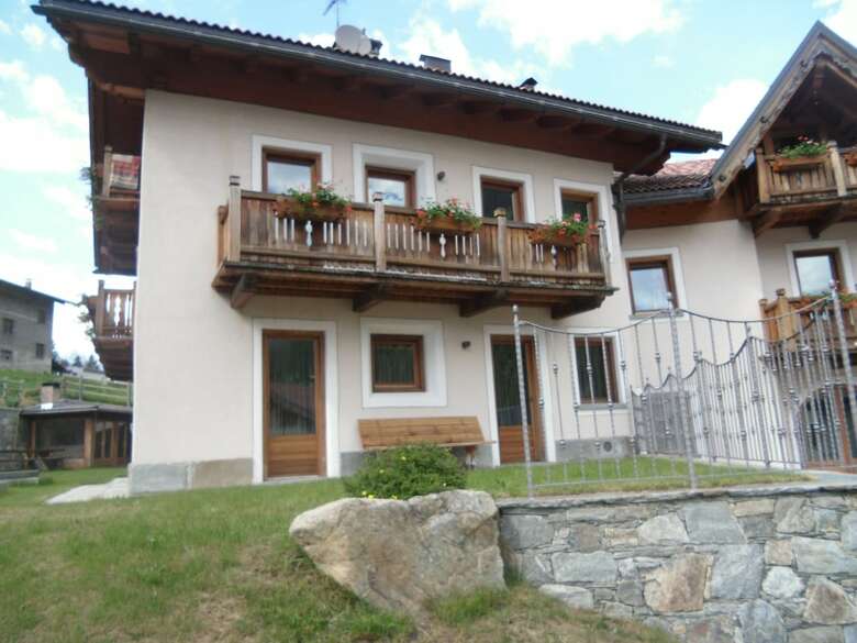 Apartamento Chalet La Rugiada