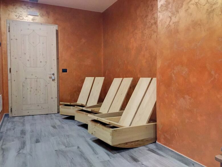 Apartamento Chalet La Rugiada