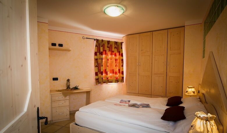 Apartamento Chalet La Rugiada