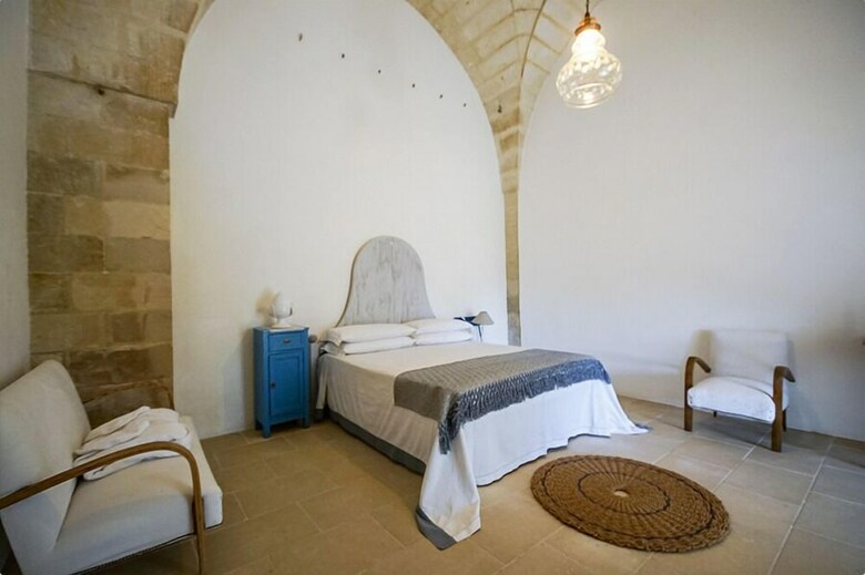 Hostal Masseria Spartivento