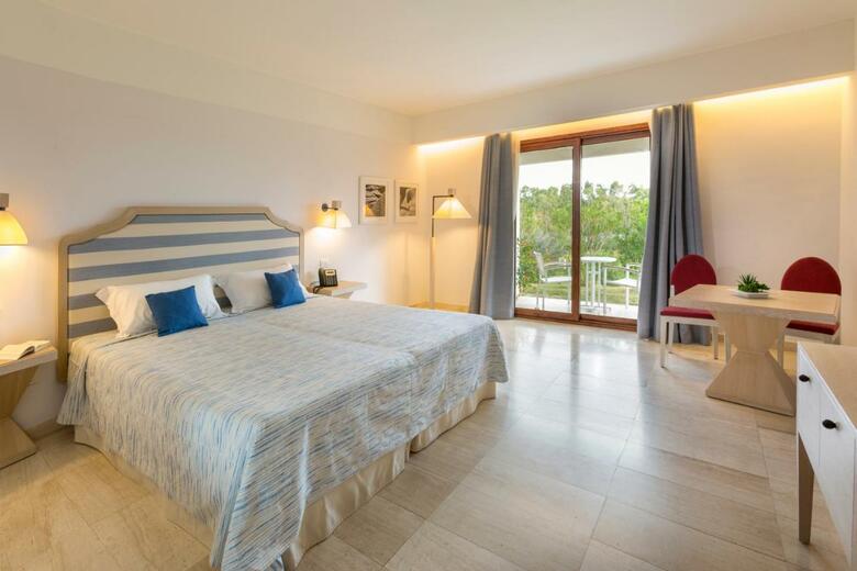 Hotel Resort Grande Baia