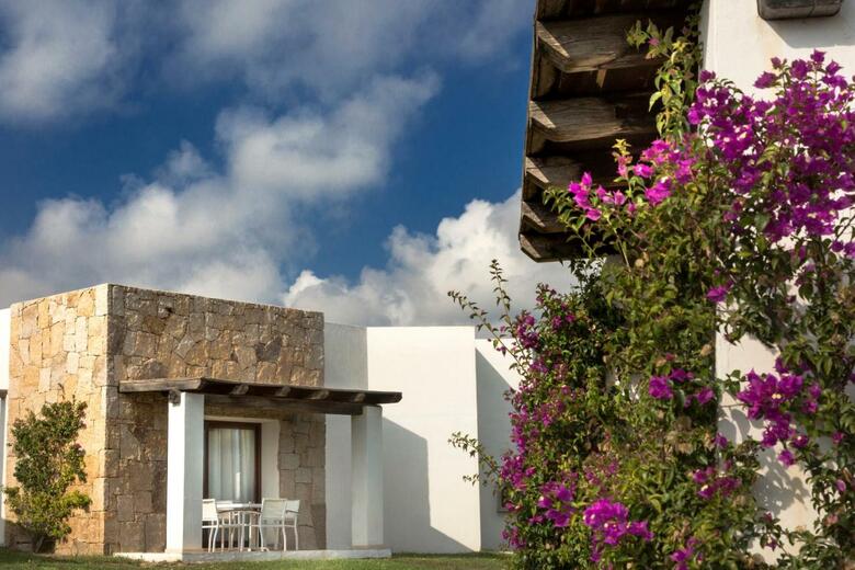 Hotel Resort Grande Baia