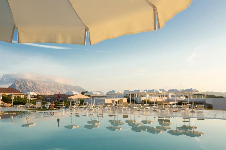 Hotel Resort Grande Baia