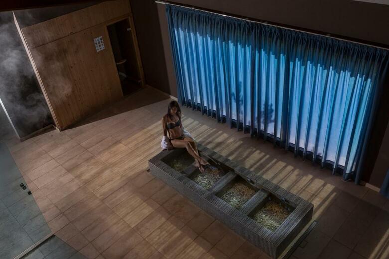 Hotel Resort Grande Baia