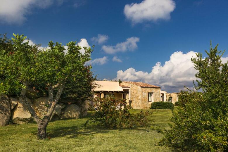 Hotel Resort Grande Baia