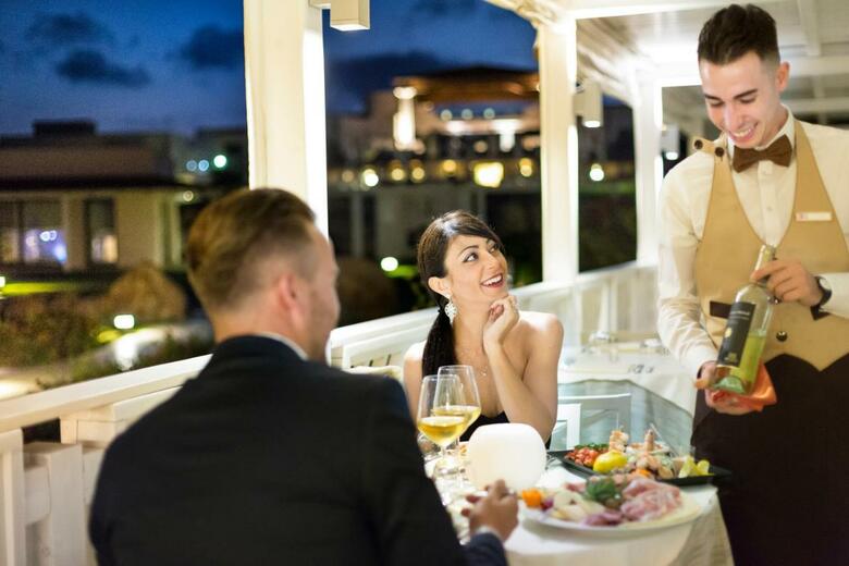 Hotel Resort Grande Baia