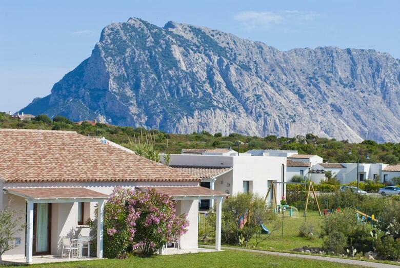 Hotel Resort Grande Baia