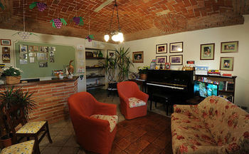 Bed & Breakfast Agriturismo Il Gioco Dell'oca