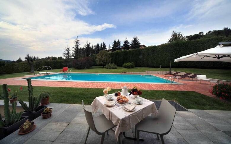 Agroturismo A Casa Di Maria