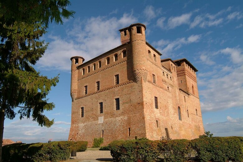 Agroturismo A Casa Di Maria