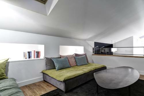 Aparthotel Gorki Apartments