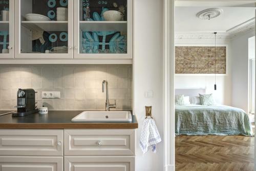 Aparthotel Gorki Apartments