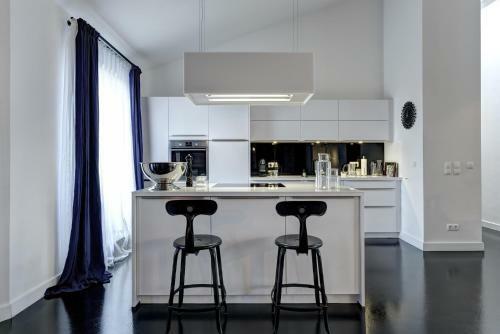 Aparthotel Gorki Apartments
