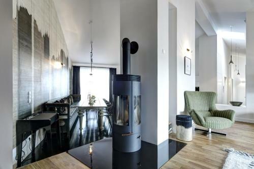 Aparthotel Gorki Apartments