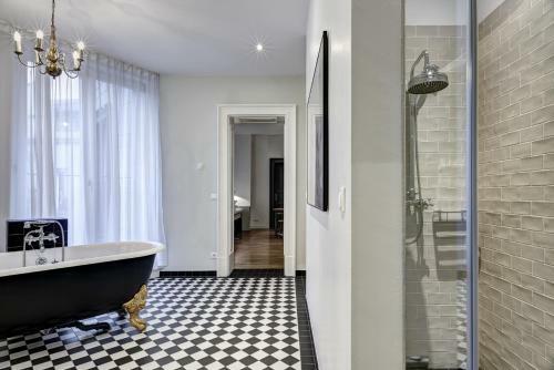 Aparthotel Gorki Apartments