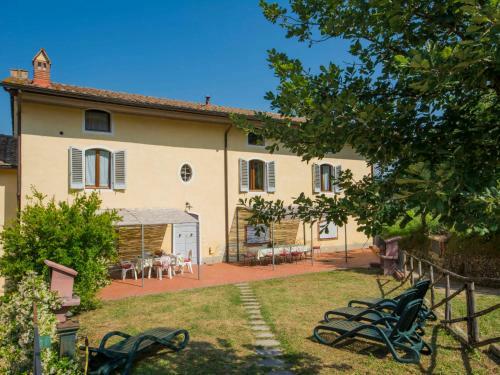 Apartamento Locazione Turistica Crepuscolo