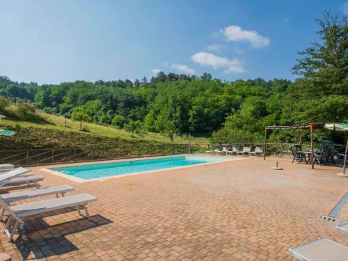 Apartamento Locazione Turistica Crepuscolo
