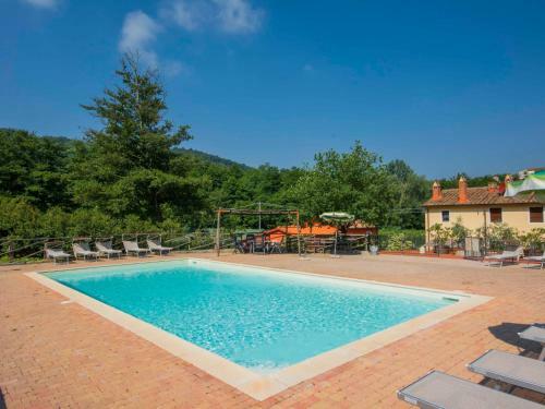 Apartamento Locazione Turistica Crepuscolo