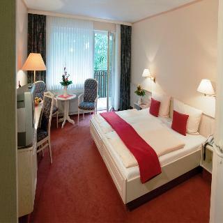 Hotel Ilmenautal