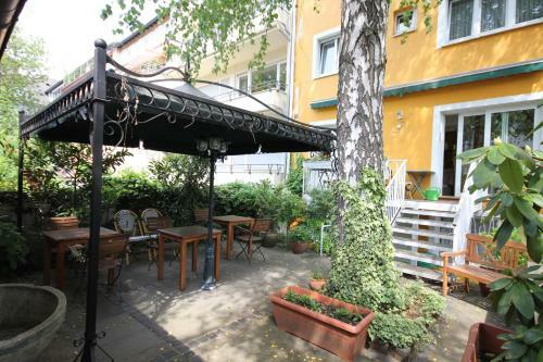 Hotel Eden - Am Hofgarten