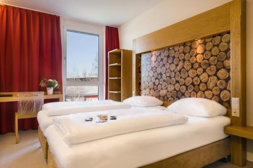 Hotel Tulip Inn Alp Style Dachau Munich