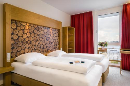 Hotel Tulip Inn Alp Style Dachau Munich