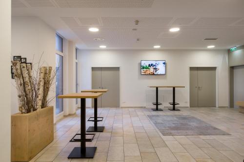 Hotel Tulip Inn Alp Style Dachau Munich
