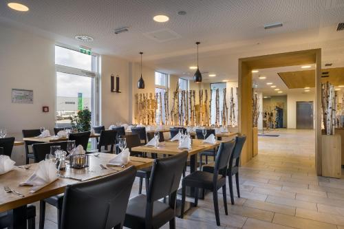 Hotel Tulip Inn Alp Style Dachau Munich