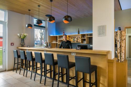 Hotel Tulip Inn Alp Style Dachau Munich