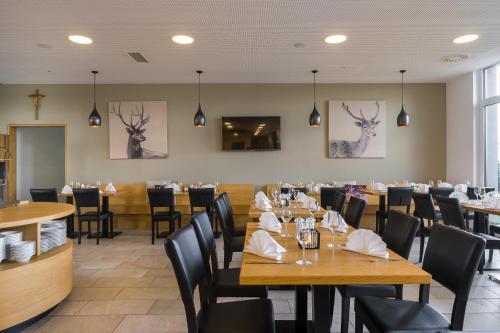 Hotel Tulip Inn Alp Style Dachau Munich