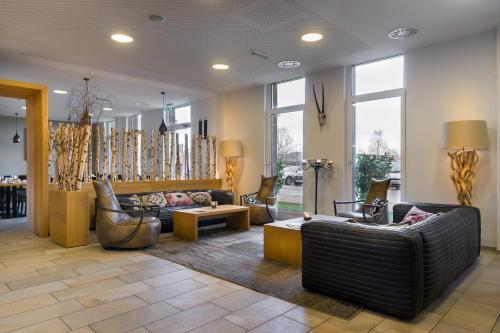 Hotel Tulip Inn Alp Style Dachau Munich