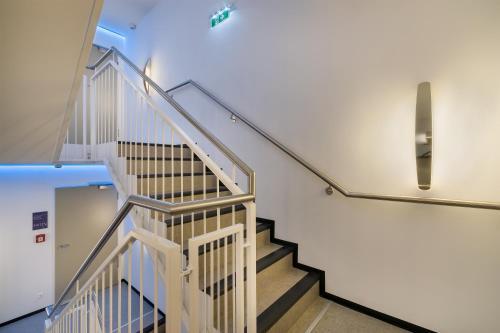 Hotel Tulip Inn Alp Style Dachau Munich