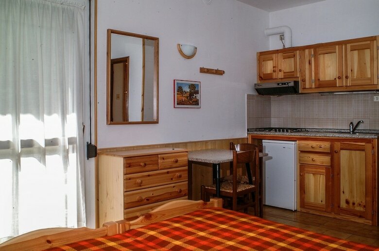 Aparthotel Residence Beau Sejour