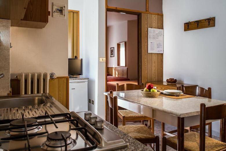 Aparthotel Residence Beau Sejour