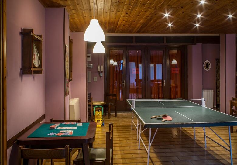 Aparthotel Residence Beau Sejour