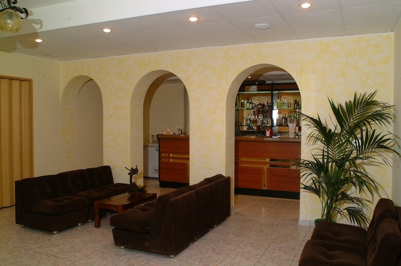 Aparthotel Residence Beau Sejour