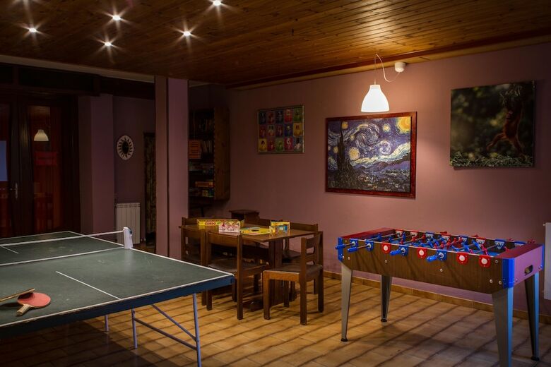 Aparthotel Residence Beau Sejour