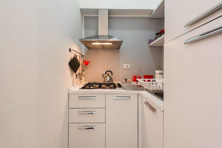 Apartamento A Due Passi Dal Centro