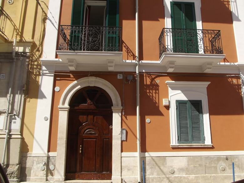 Apartamento A Due Passi Dal Centro
