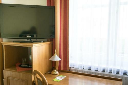 Land- Und Golfhotel Alte Fliegerschule