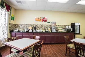 Hotel Quality Inn Harbison Area