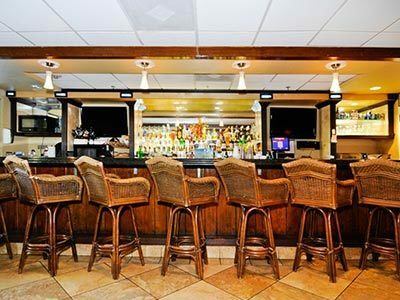 Hotel Best Western Oceanside Inn