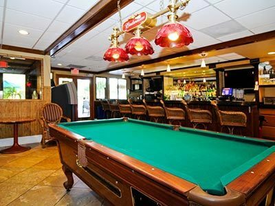 Hotel Best Western Oceanside Inn