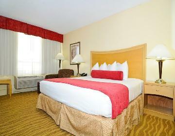 Hotel Best Western Oceanside Inn