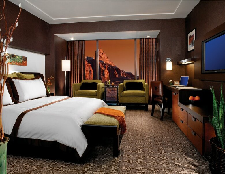 Hotel Red Rock Casino, Resort & Spa