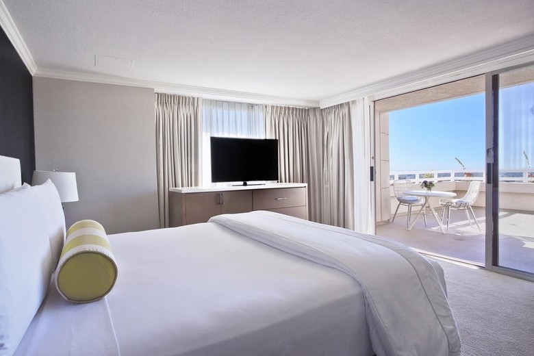 Hotel Intercontinental Los Angeles Century City